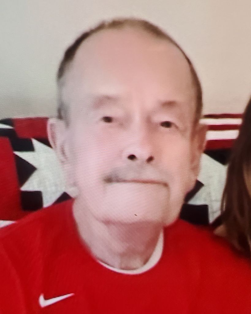 Thomas R. Briggs, Sr.