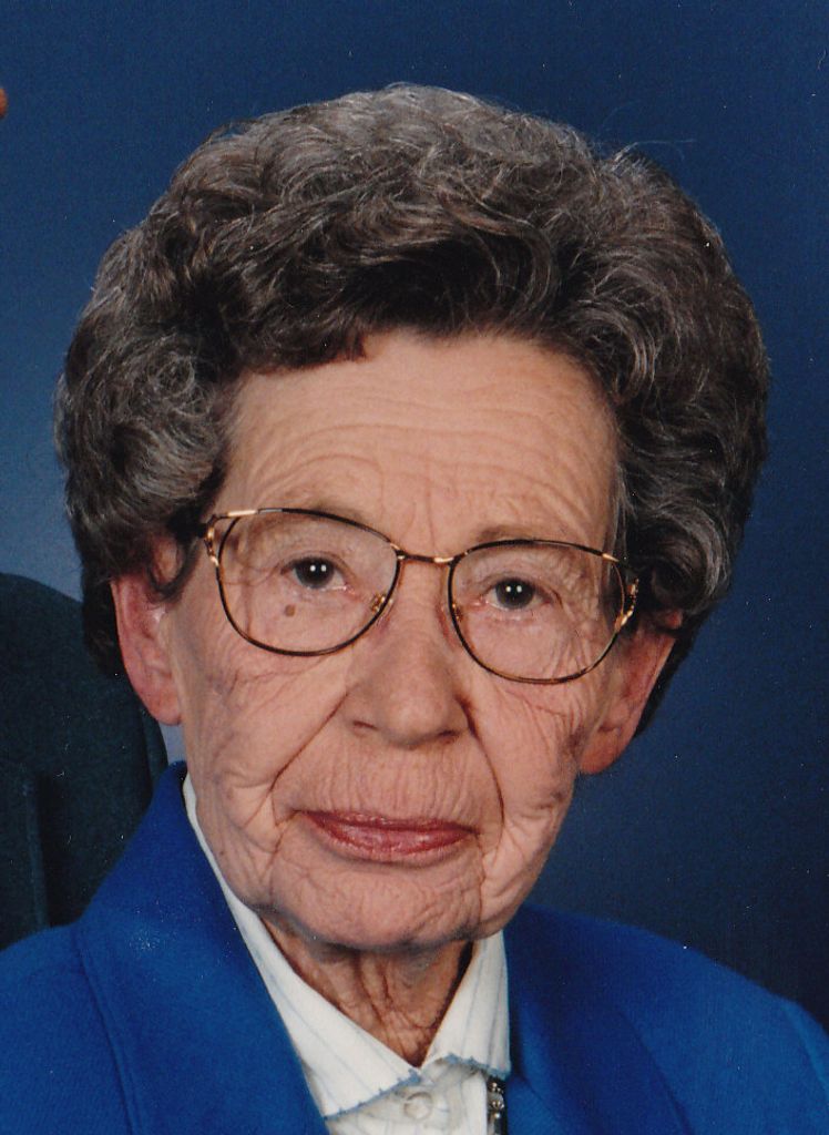 Elaine Marie Johnston