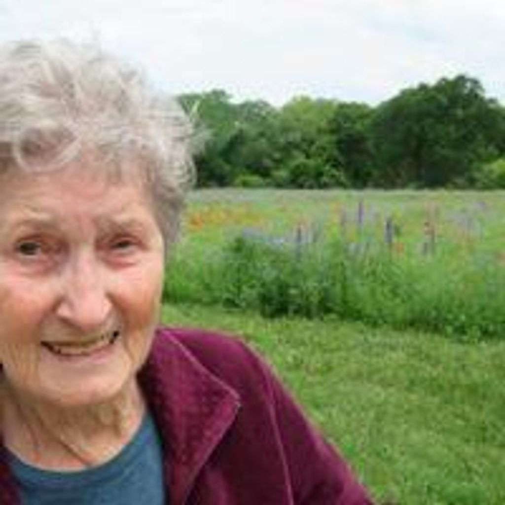 Barbara Lou Johnson Profile Photo