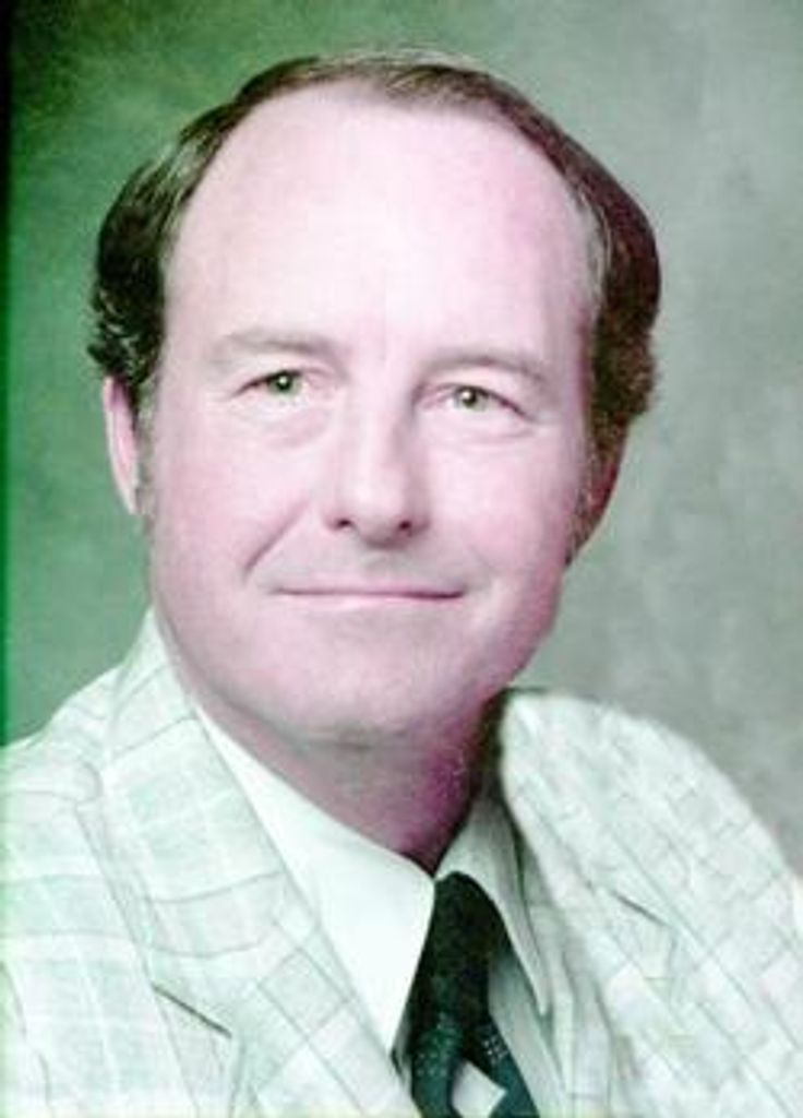 Jerry Ross Green Profile Photo