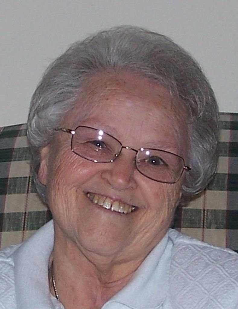 Marilyn Terpenning