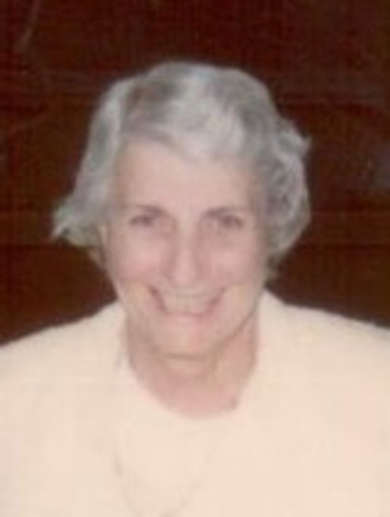 Marie D'Antoni
