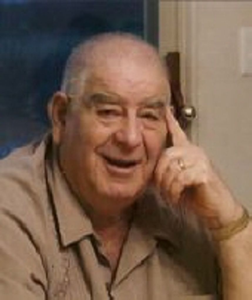 Ascenzio "Jim" Accomando