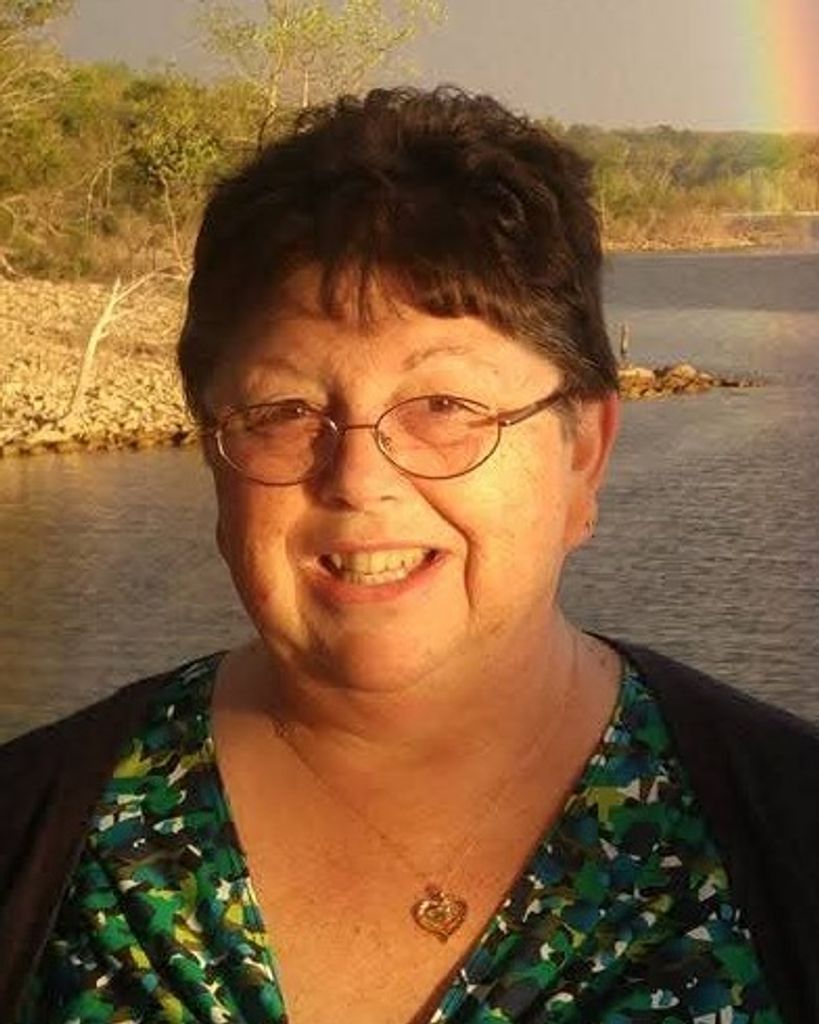 Mary Lou Lane Profile Photo