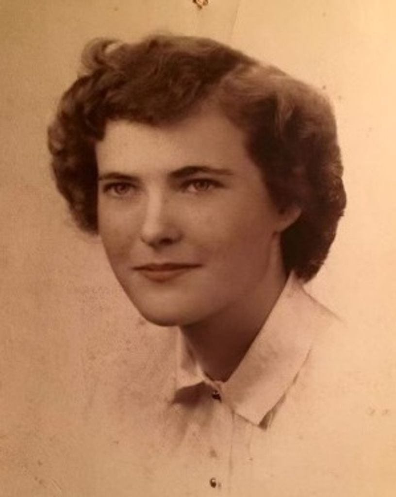 Clara Belle Brewster