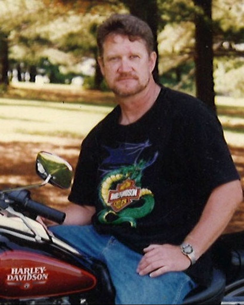 Donald D. Harwood Profile Photo