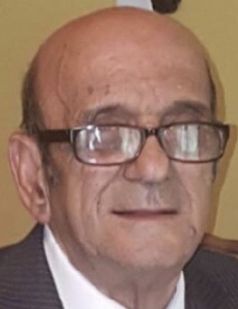 Manuel Demedeiros Profile Photo