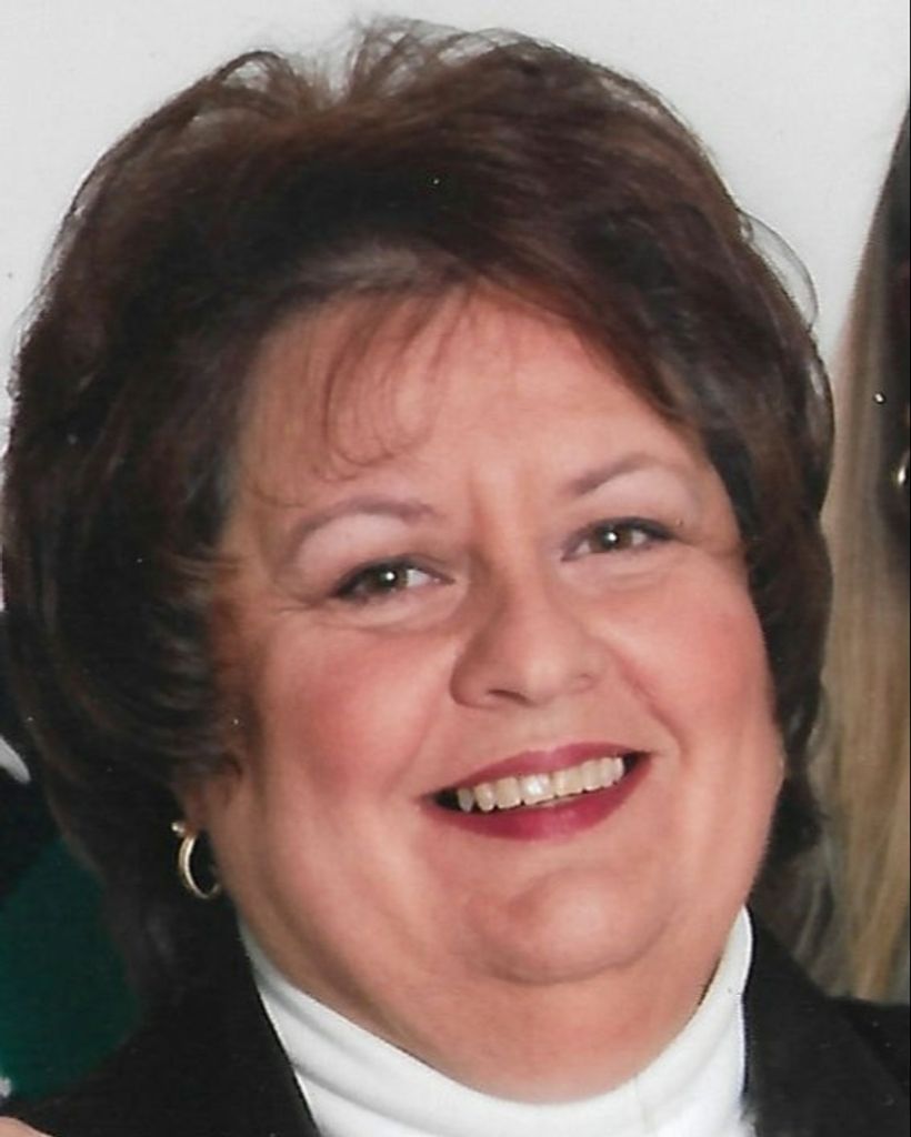Brenda Kay Alberd