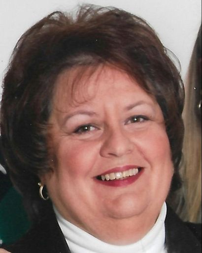 Brenda Kay Alberd's obituary image