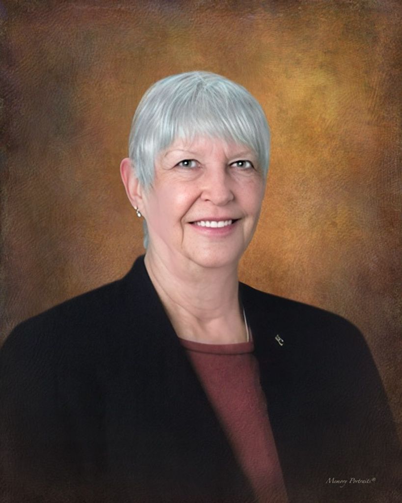 Barbara Ann Bond Smith