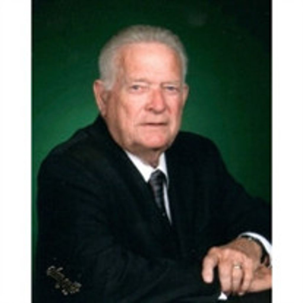 Alvin Clinton Scroggs, Jr.