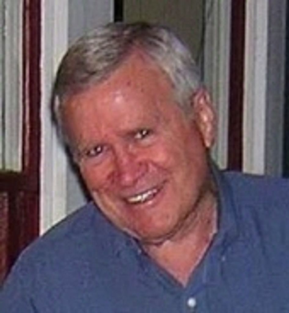William B. Everhart Sr.