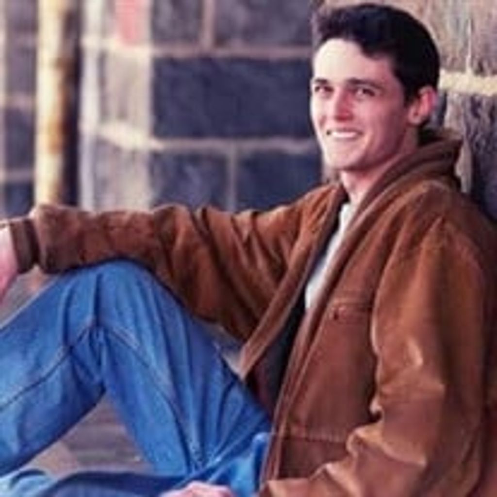 Joshua Woods