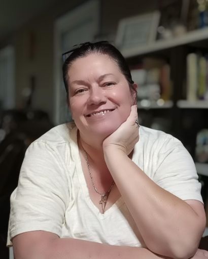 Teresa Lynn Volker's obituary image