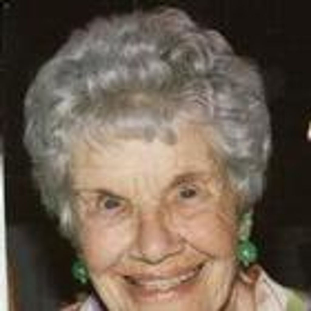 Sara J. "Sally" Walker