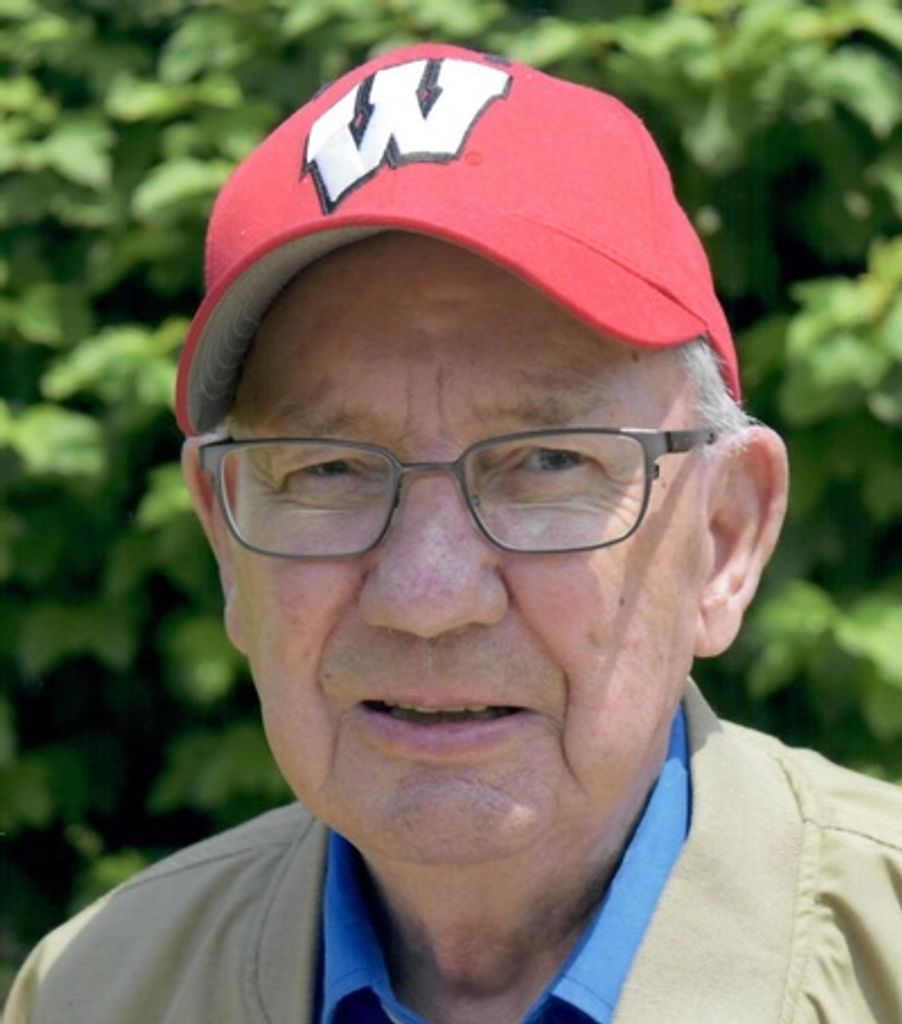 Robert "Buzz" C. Bass