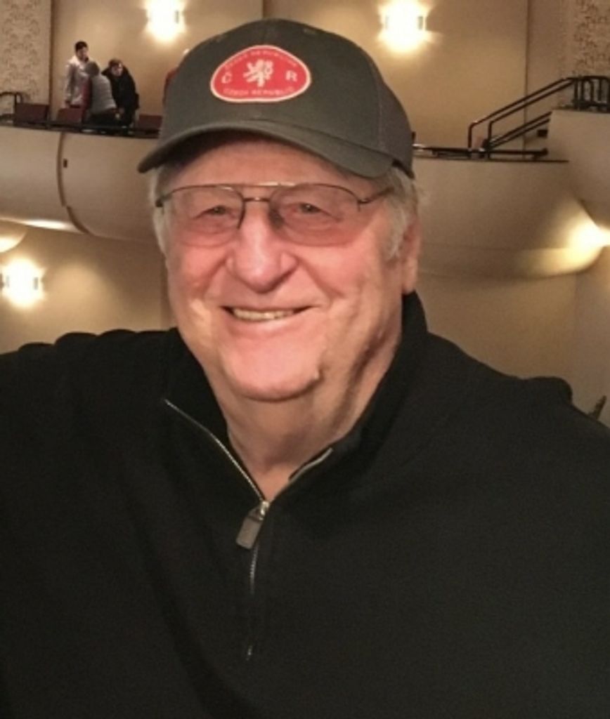 Frank Kenneth Masak
