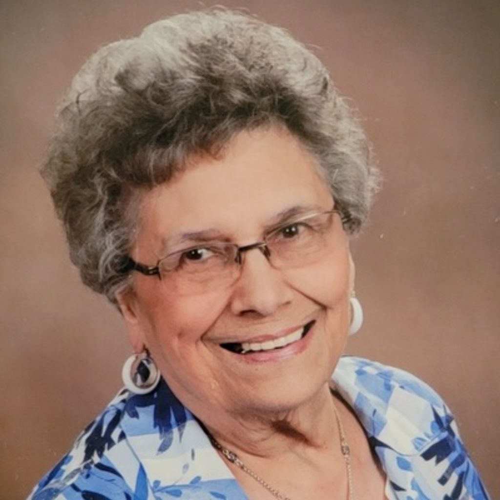 Anna Marie Schievelbein