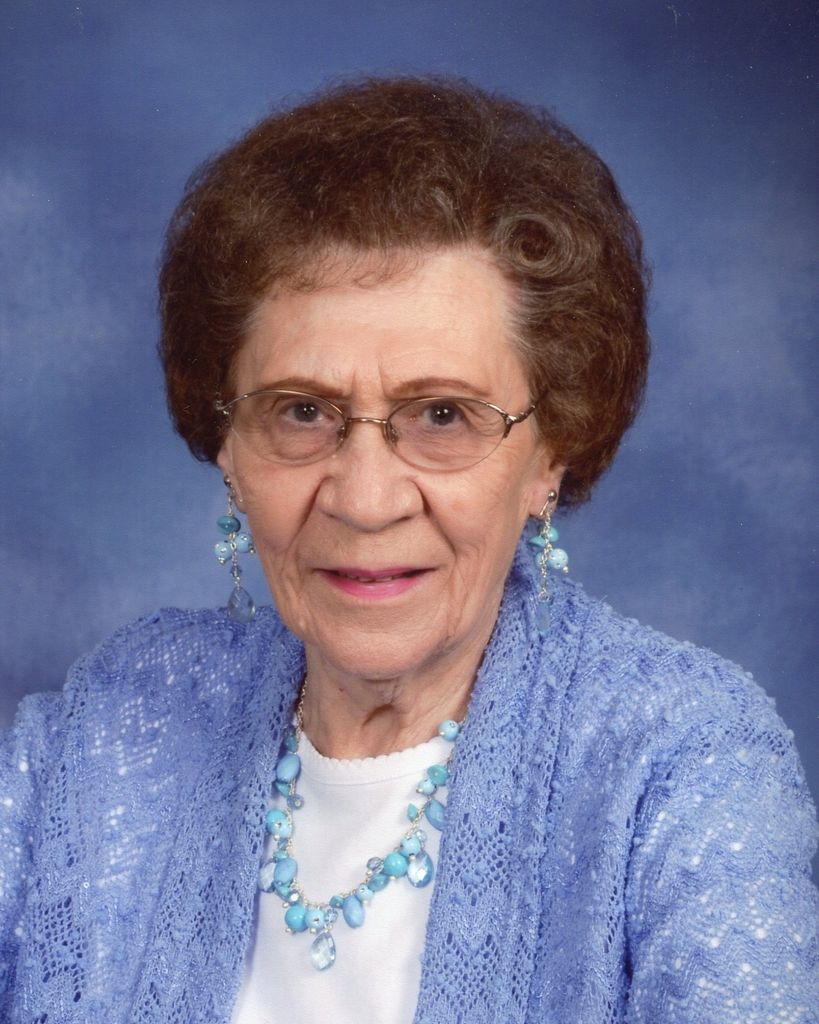 Luella Leona Nickelson Profile Photo