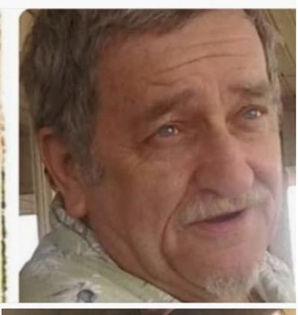 Sammy Michael Priest Profile Photo