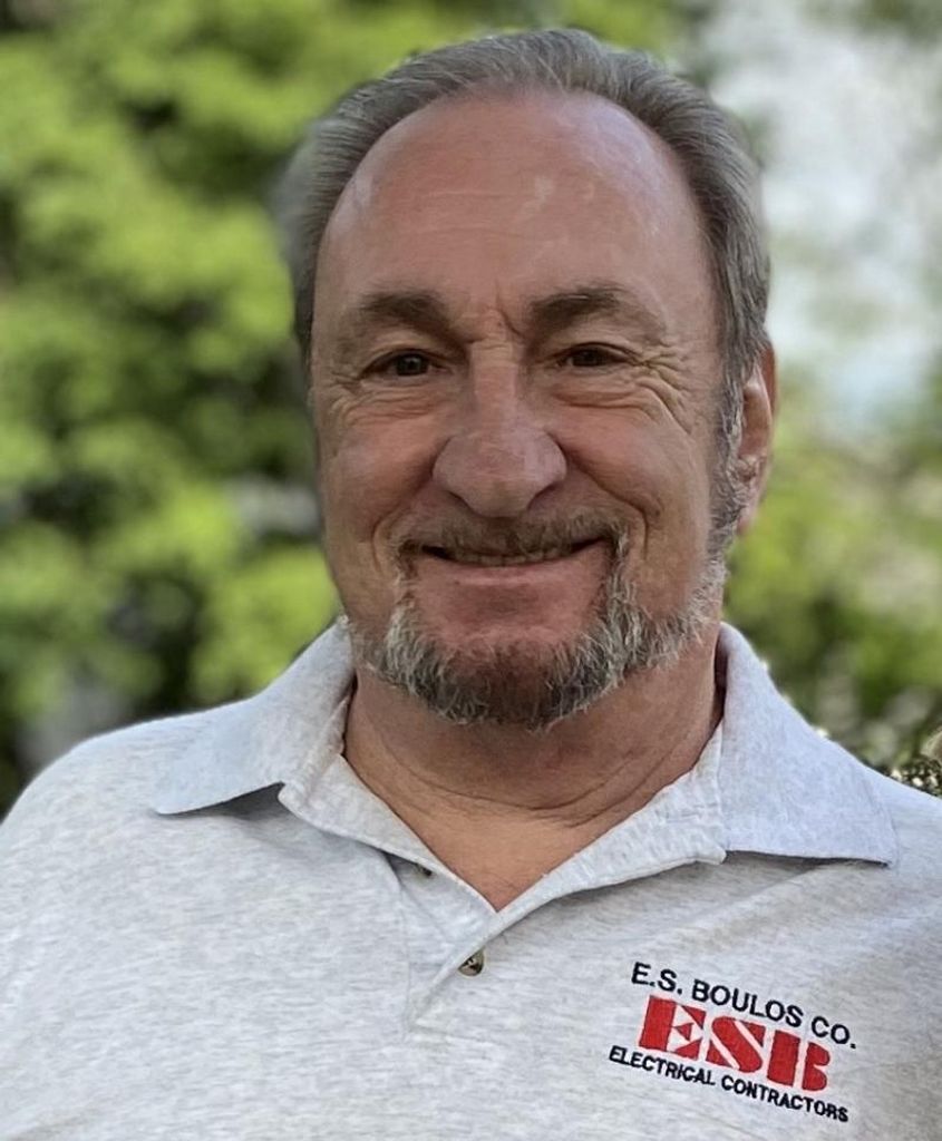 Samuel D. Morin Profile Photo
