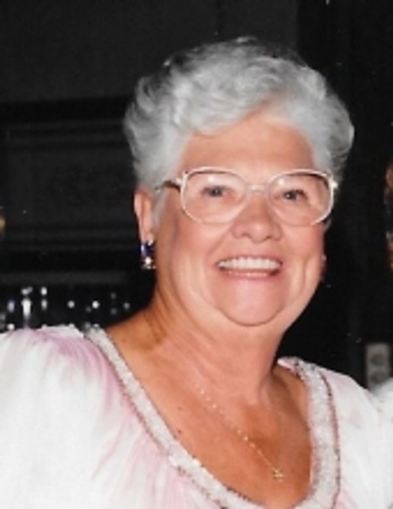 Wilma Morfoot Rabideau