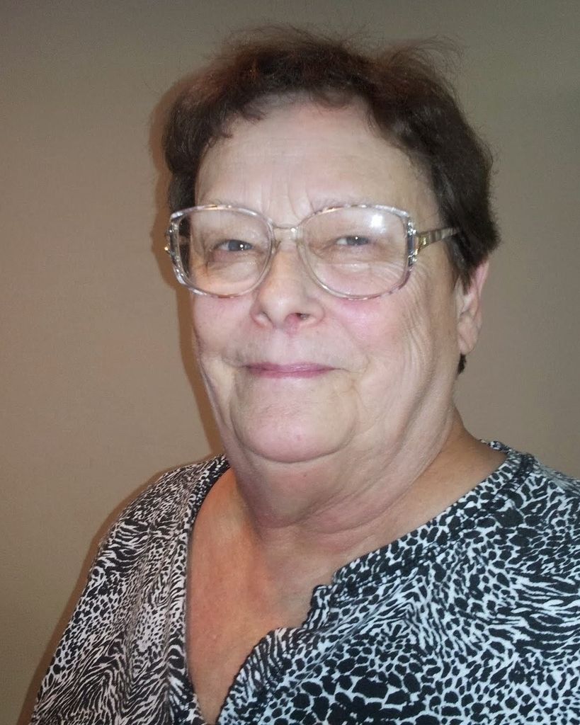 Evelyn "Kay" Batson Weary Profile Photo