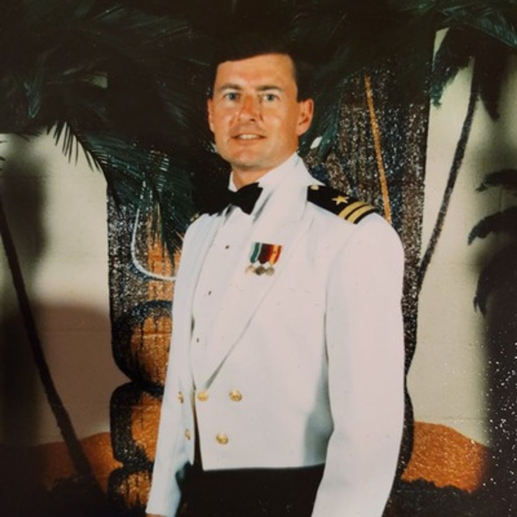Bryan Bartsch Profile Photo