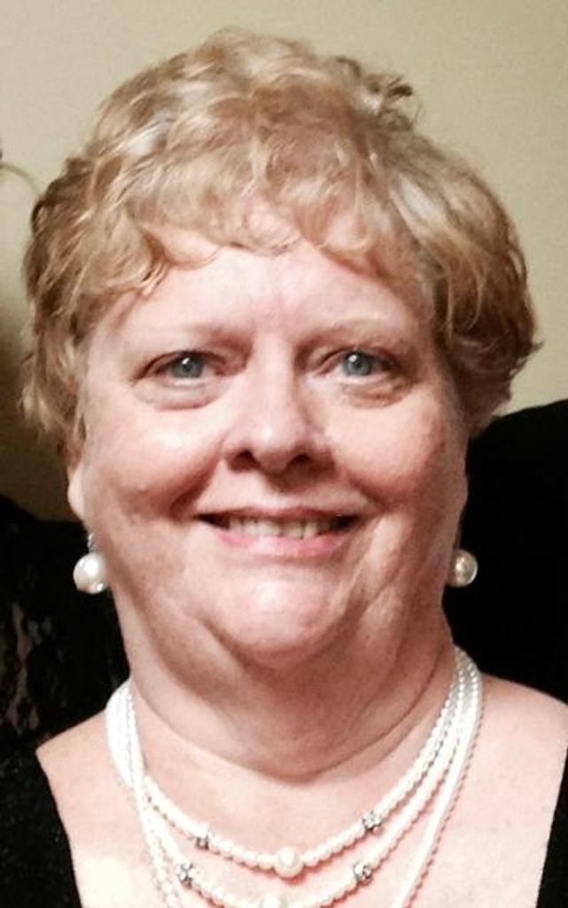 Nancy C. (Frame)  Nast Profile Photo