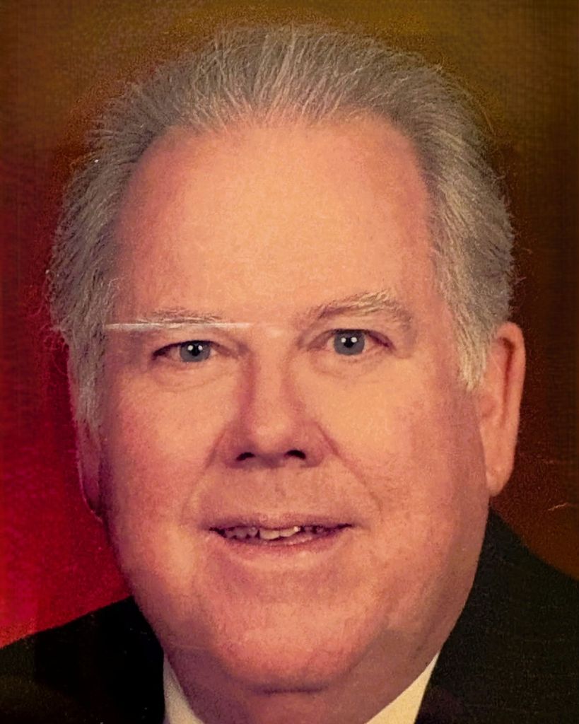 Edward Alan Flowers