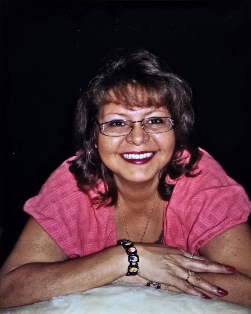 Christine Garcia Profile Photo