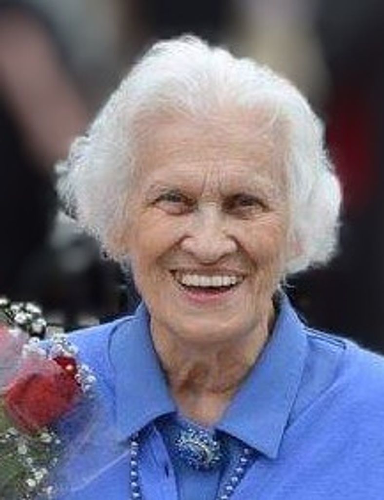 Harriet A. Cook