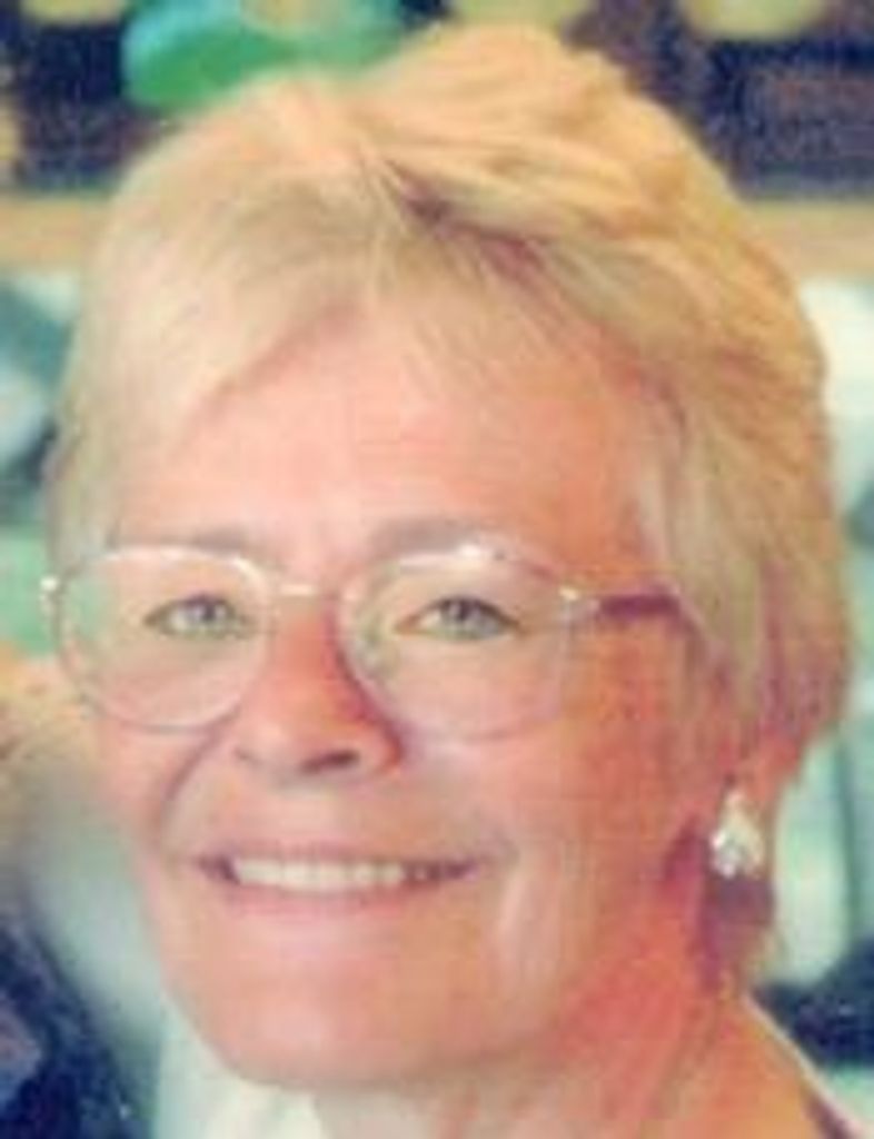 Dorothy "Dottie" A. Skellie-Beaudet
