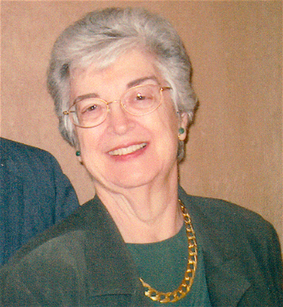 Doris Crane Profile Photo