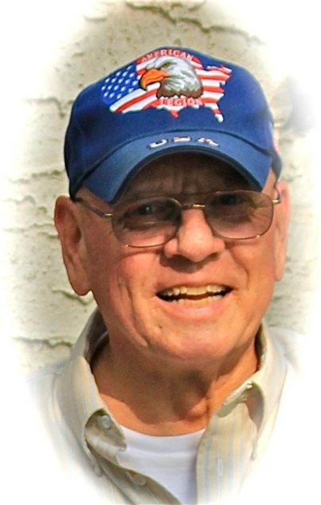 David Michael Corcoran