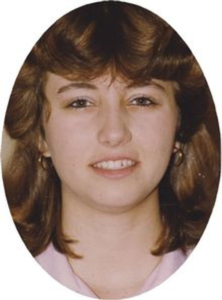 Barbara "Kim" Pousson