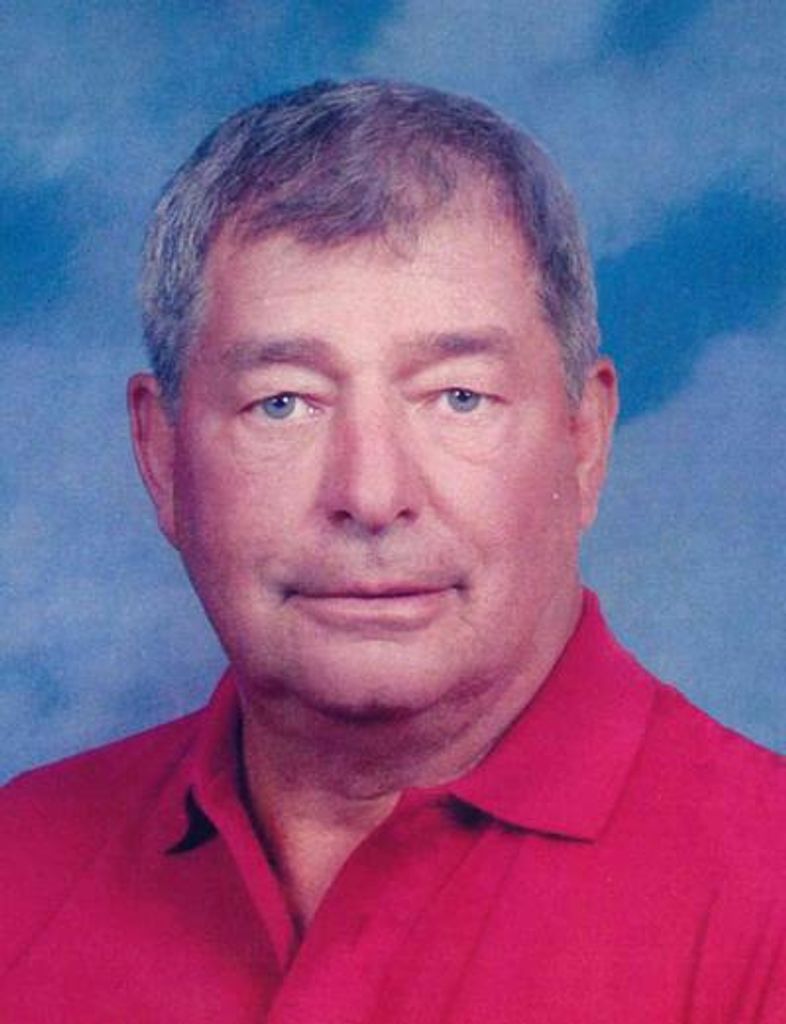 Richard P. "Rich" Nielson Profile Photo