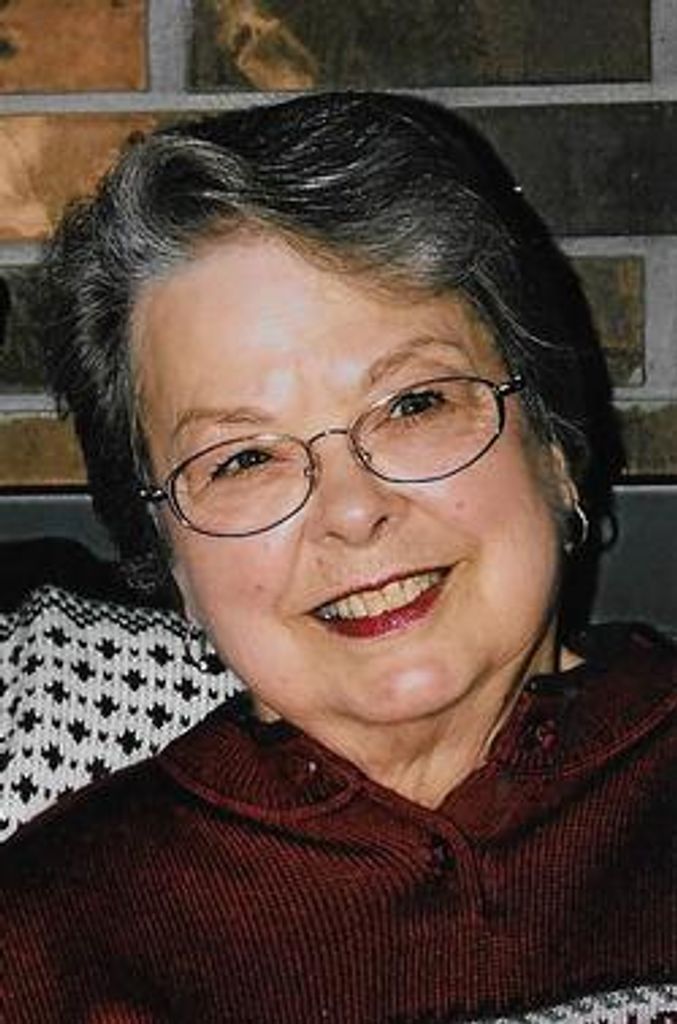 Carole Jean Hansen Profile Photo