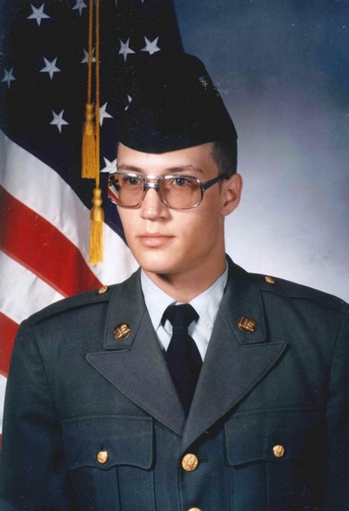 David Wayne Gaetz Profile Photo