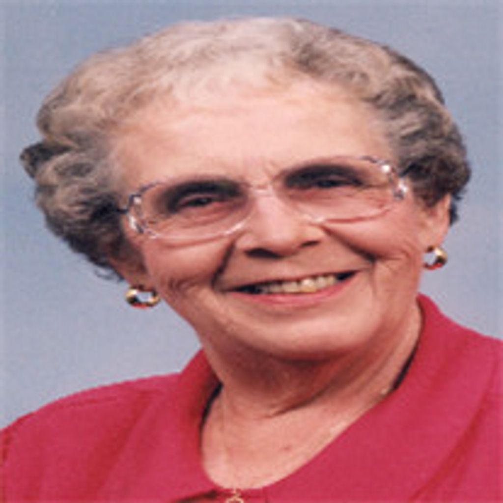 Edna Janes Profile Photo