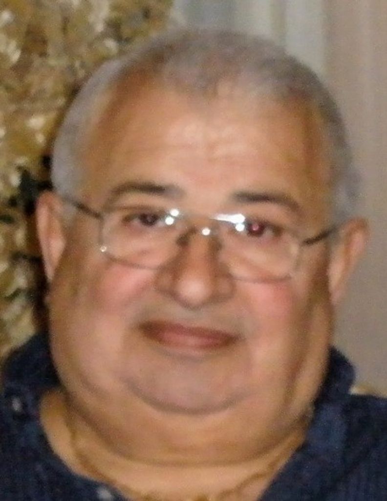 Pereklis "Perry" Kelidis Profile Photo