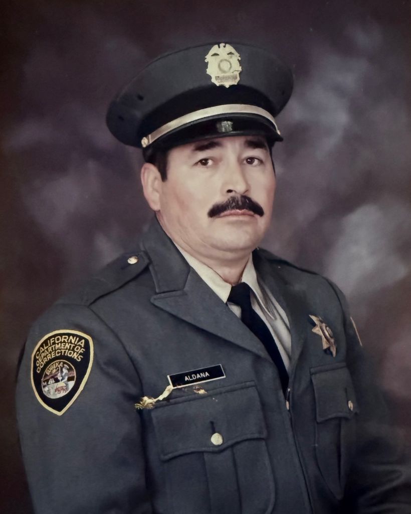 Luis Santiago Aldana Profile Photo