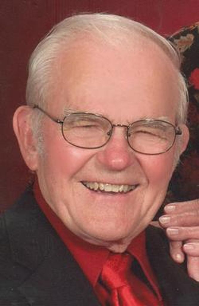 William A."Bill" Alexander