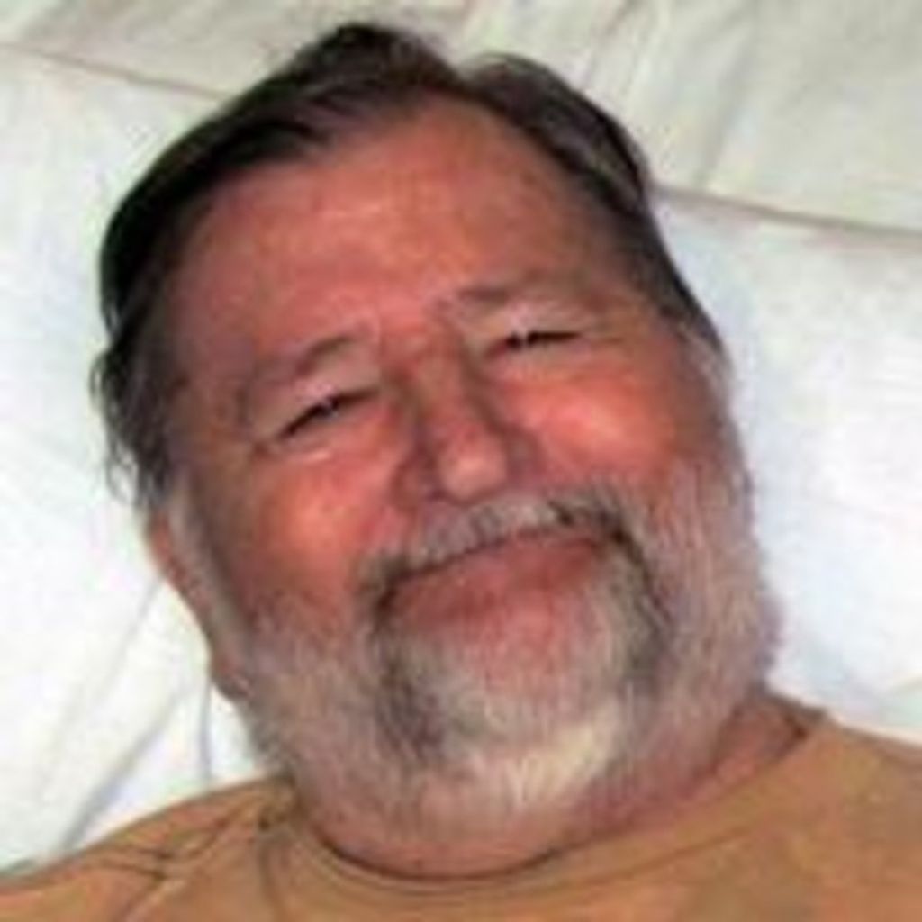 Donald Kenneth Barton