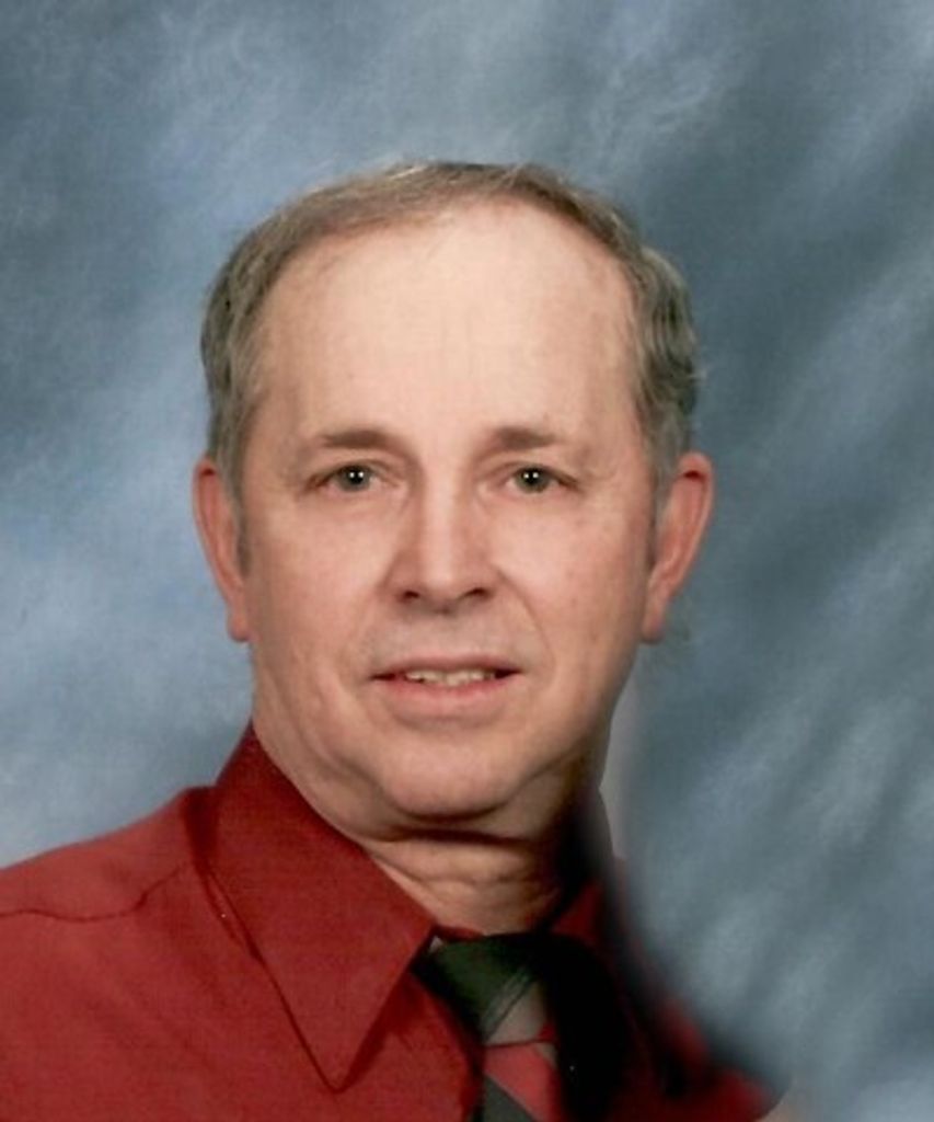 Henry Goodrum Profile Photo
