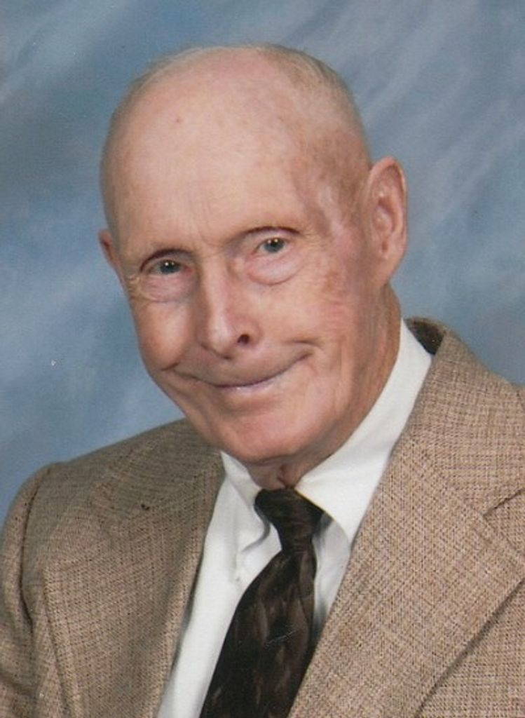 Don Lakey