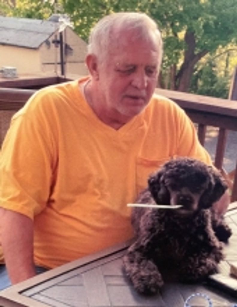 Gerald Wayne Michael