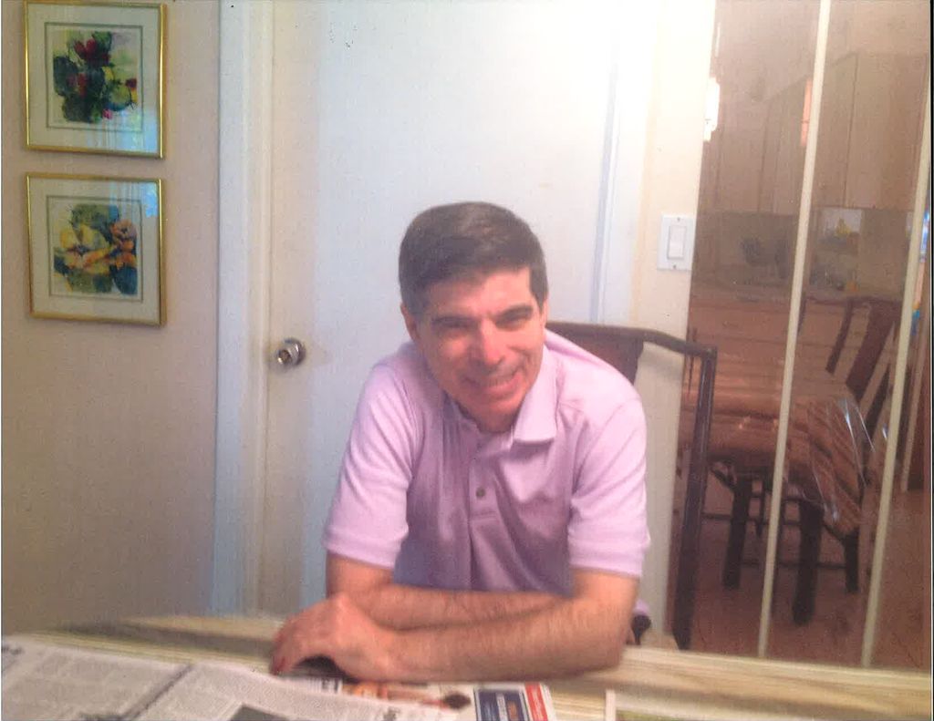 Mark E. Cenedella