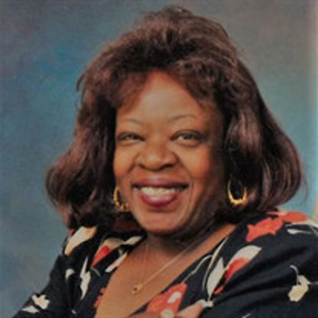 Betty Jean Govan Franklin