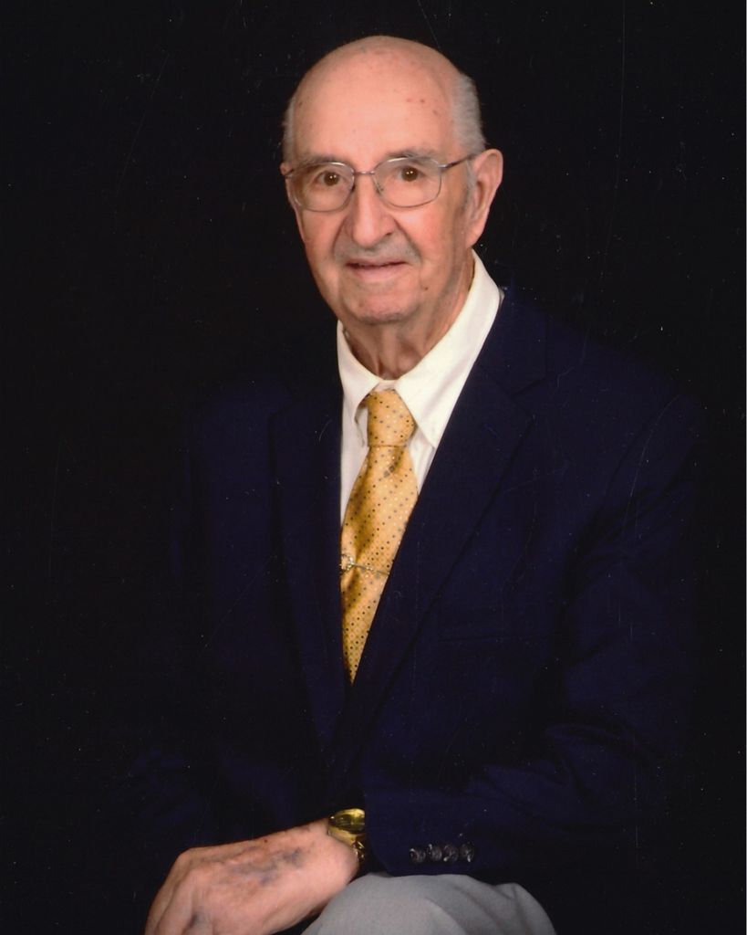 Alfred Francis Schmidt, Sr. Profile Photo